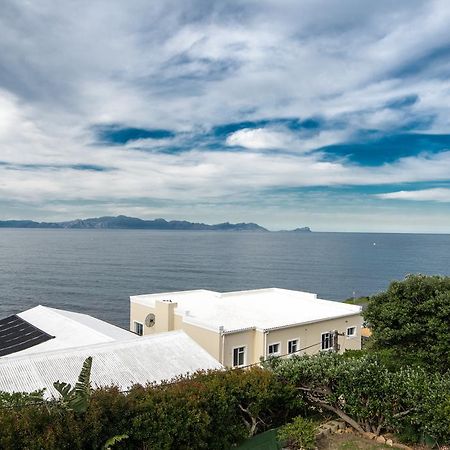Quarterdeck Holiday Apartment Cape Town Exterior photo