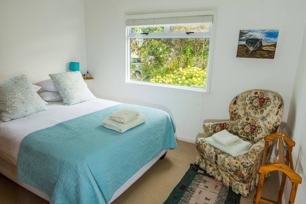 Quarterdeck Holiday Apartment Cape Town Exterior photo