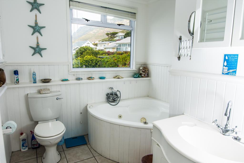 Quarterdeck Holiday Apartment Cape Town Exterior photo